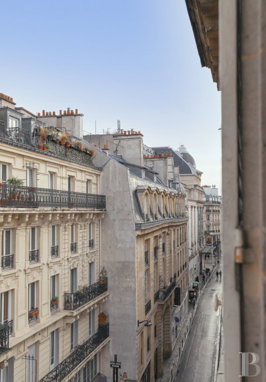 appartements a vendre paris   - 7