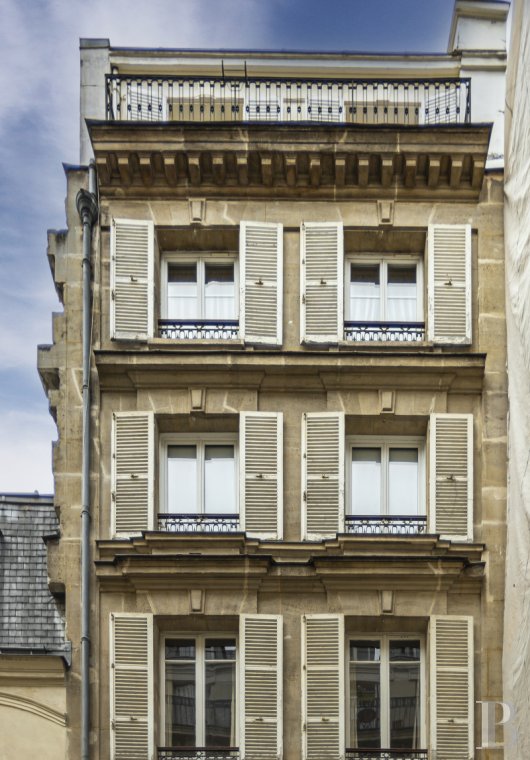 appartements a vendre paris   - 8