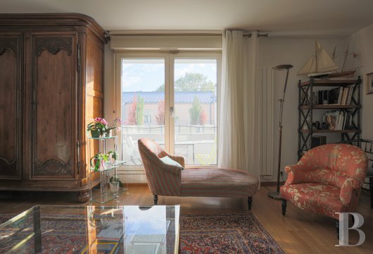 appartements a vendre paris   - 7
