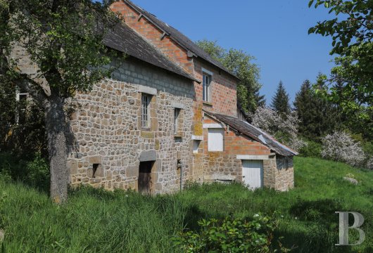 vieilles maisons francaises basse normandie corps de - 2