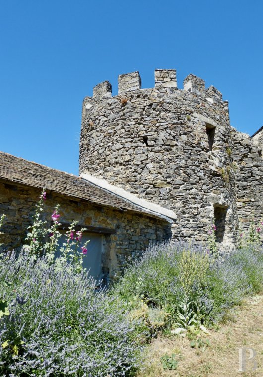 ruines a vendre midi pyrenees   - 5
