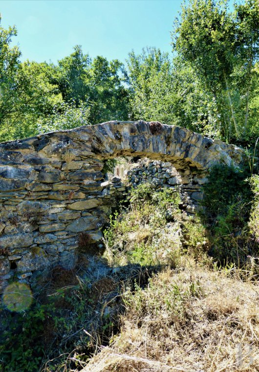 ruines a vendre midi pyrenees   - 23