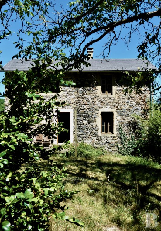 ruines a vendre midi pyrenees ruine maison - 17