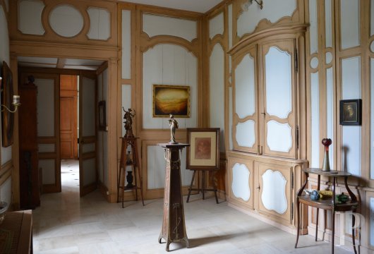 chateaux a vendre champagne ardennes chateau a - 12