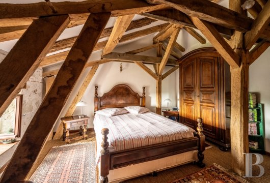 chateaux a vendre aquitaine   - 12