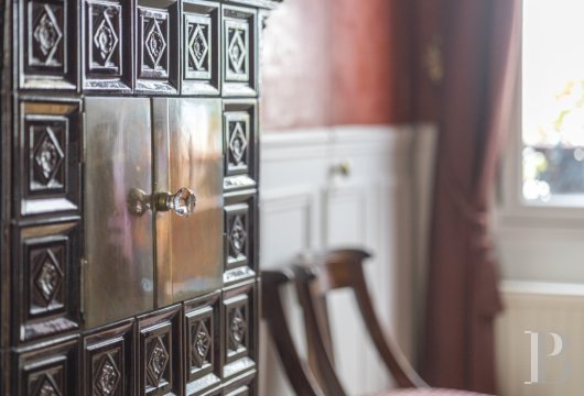 appartements a vendre paris   - 12