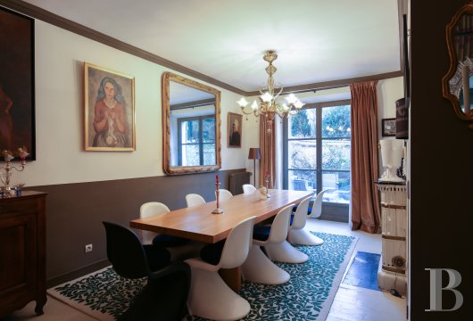 biens en ville paris   - 7