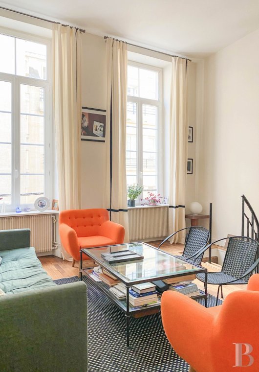 appartements a vendre paris   - 2