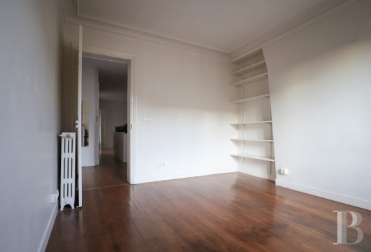 appartements a vendre paris   - 9