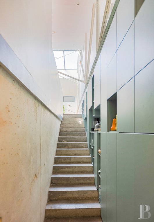 appartements a vendre paris   - 9
