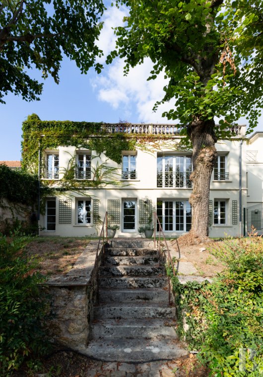 maisons a vendre paris   - 1