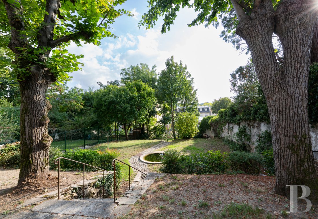 maisons a vendre paris   - 9