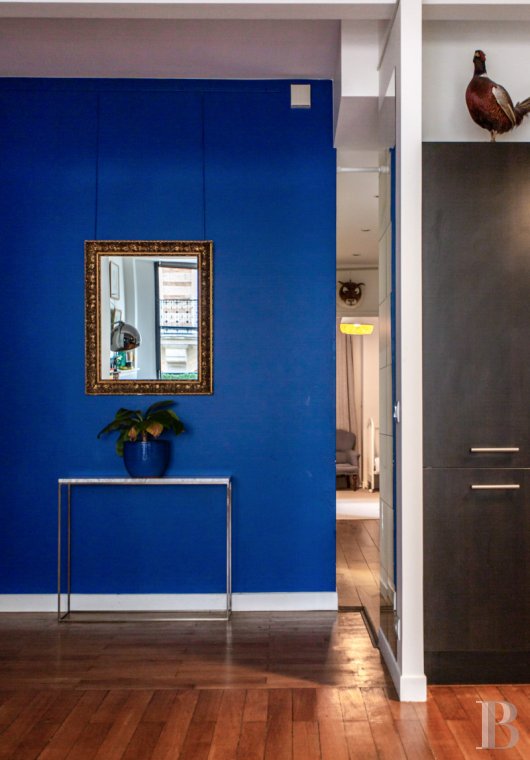appartements a vendre paris   - 4