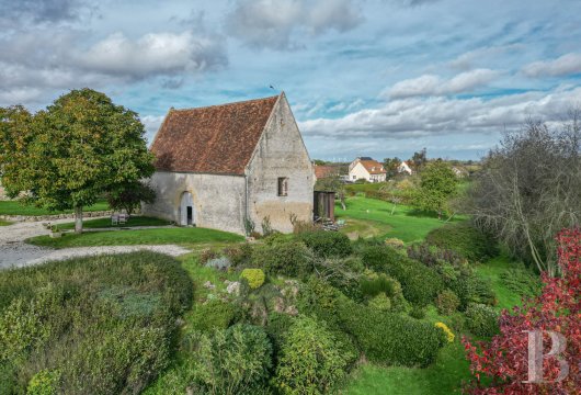 belles demeures basse normandie   - 15