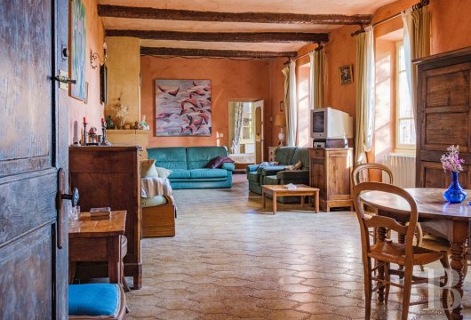 mas a vendre languedoc roussillon   - 11