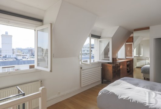 appartements a vendre paris   - 7