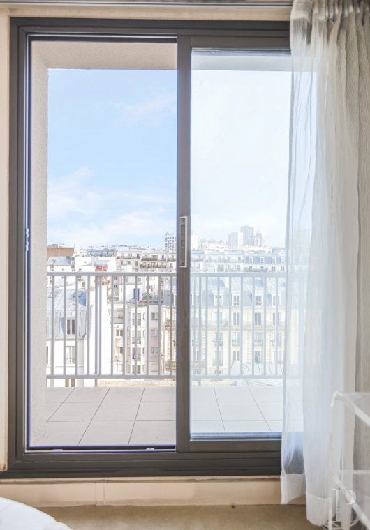 appartements a vendre paris   - 9