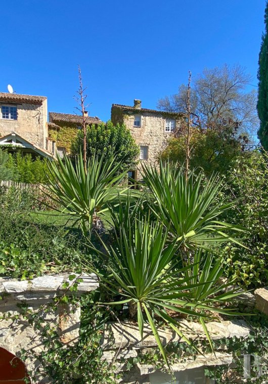maisons de caractere a vendre paca   - 13