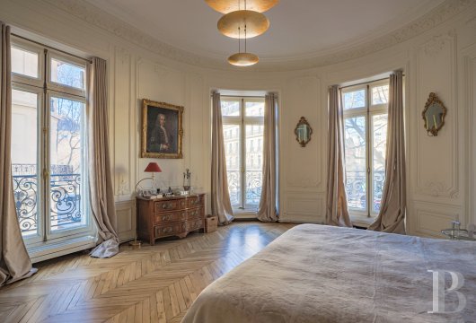 appartements a vendre paris   - 10