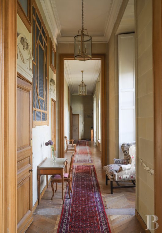 chateaux a vendre ile de france   - 26