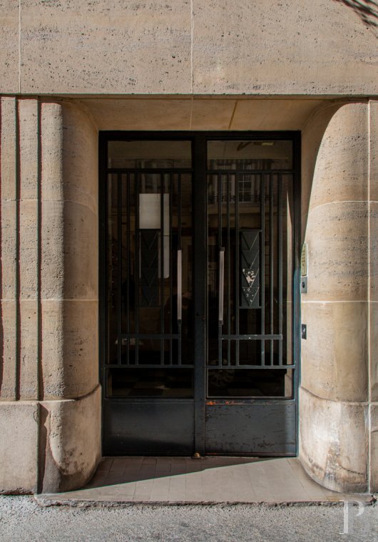 appartements a vendre paris   - 9