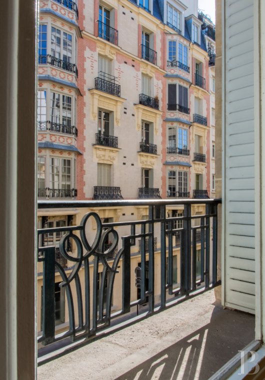 appartements a vendre paris   - 3