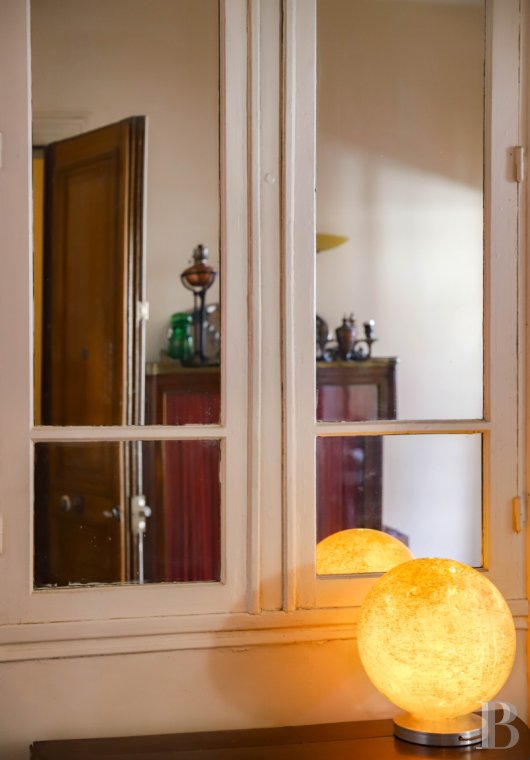 appartements a vendre paris   - 4