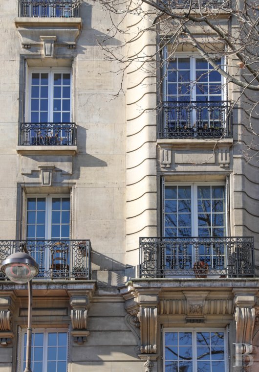 appartements a vendre paris   - 11