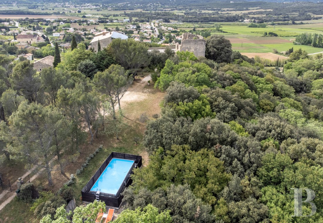 Patrice Besse - Chambres D'hôtes - Languedoc-Roussillon - Dans Le Gard ...