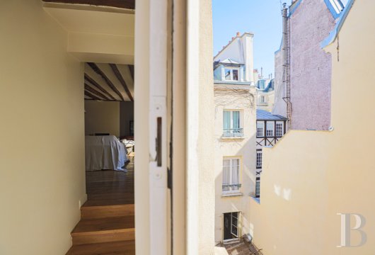 appartements a vendre paris   - 9