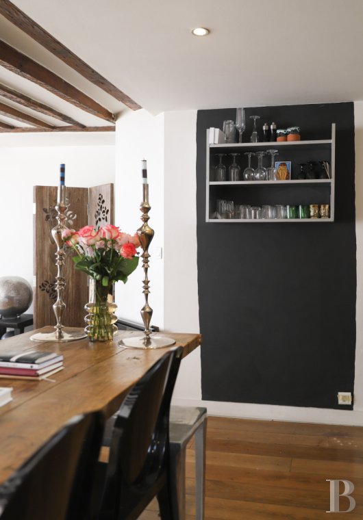 appartements a vendre paris   - 6