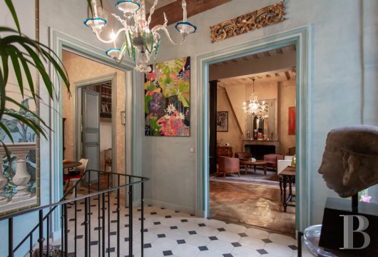 appartements a vendre paris   - 10