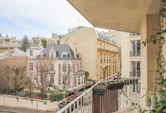 appartements a vendre paris   - 6