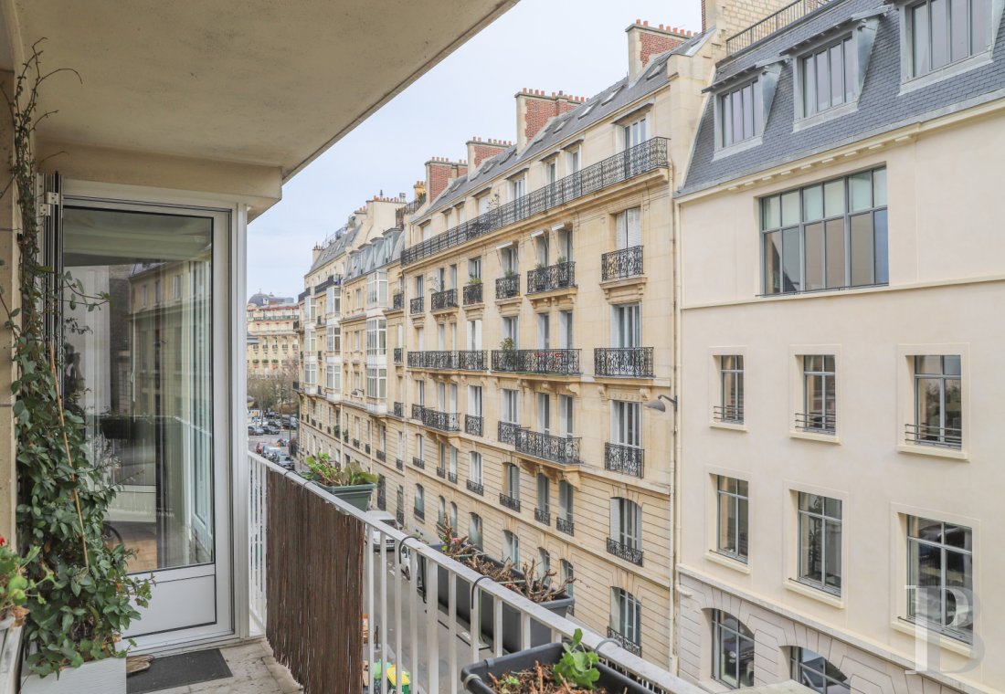 appartements a vendre paris   - 8