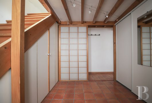 appartements a vendre paris   - 4