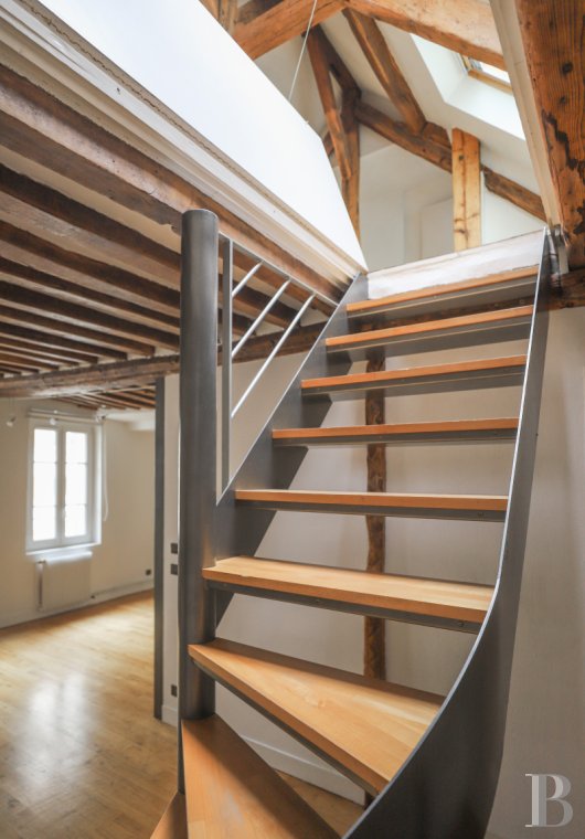 appartements a vendre paris   - 3