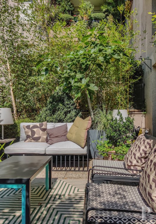 appartements a vendre paris   - 3