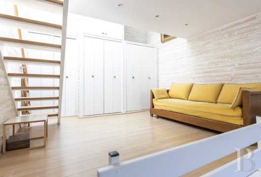appartements a vendre paris   - 9