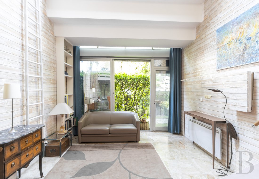 appartements a vendre paris   - 2