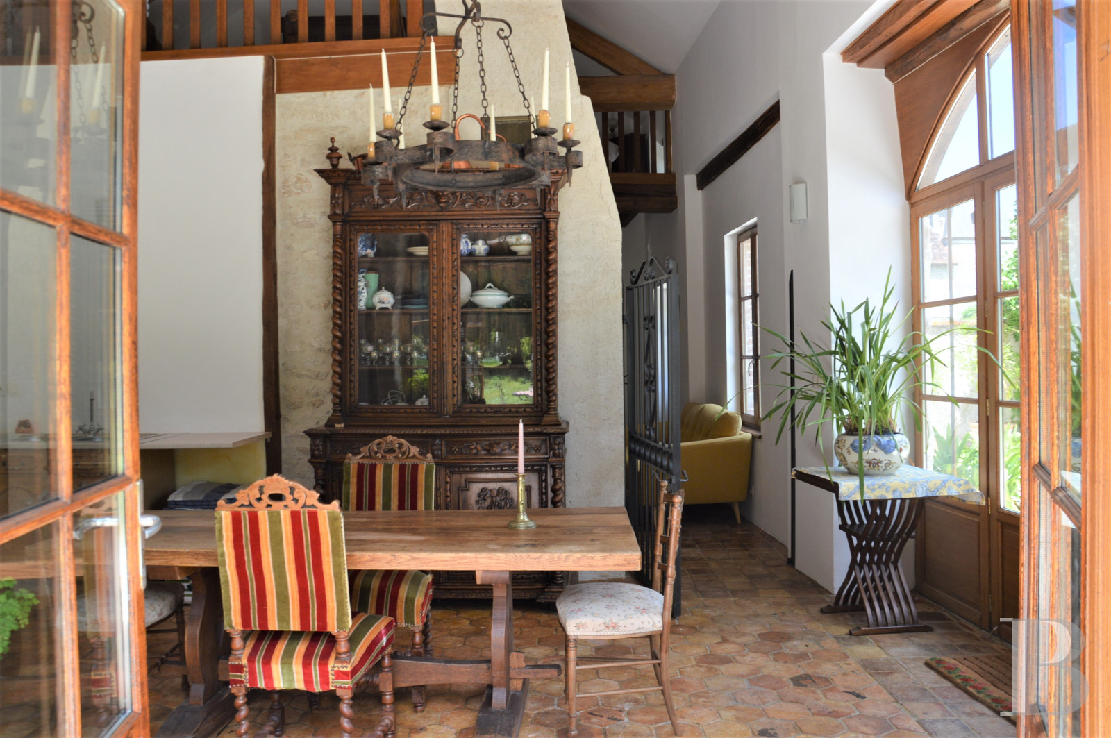 Maison De Caractère à Vendre Loiret