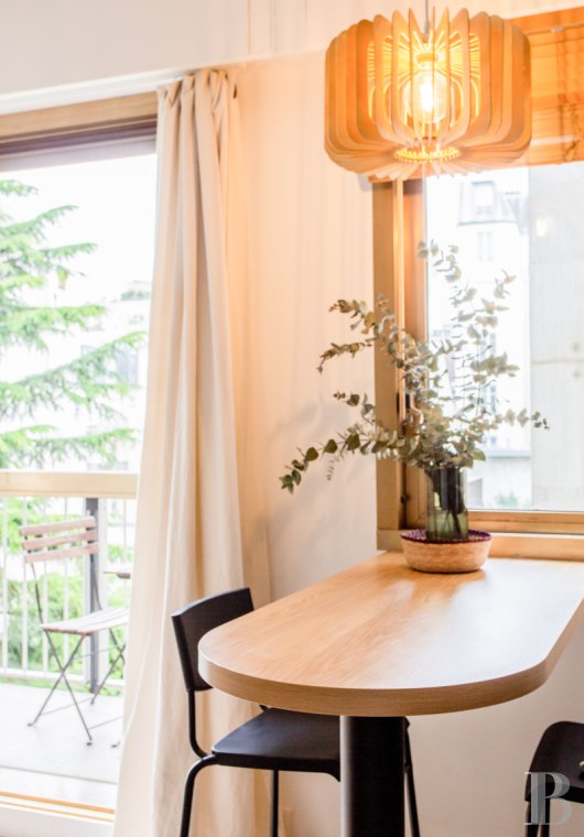 appartements a vendre paris   - 6