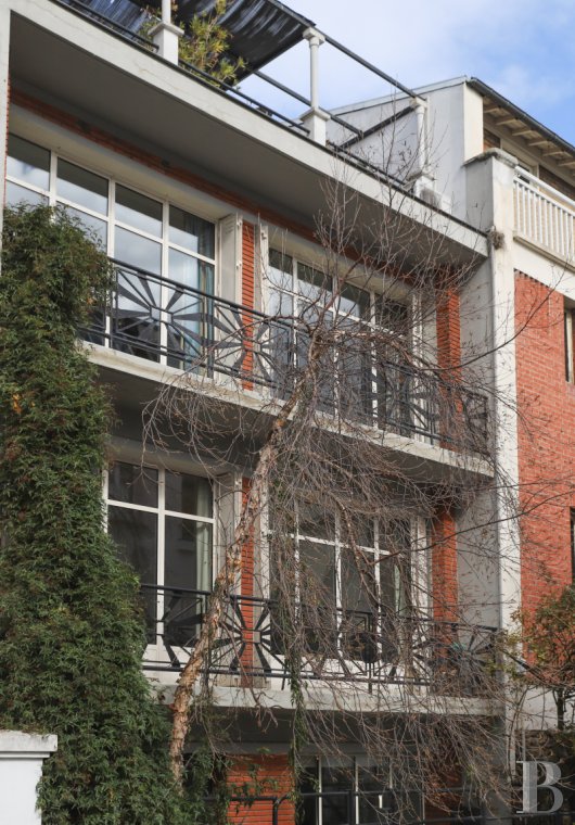 maisons a vendre paris   - 2