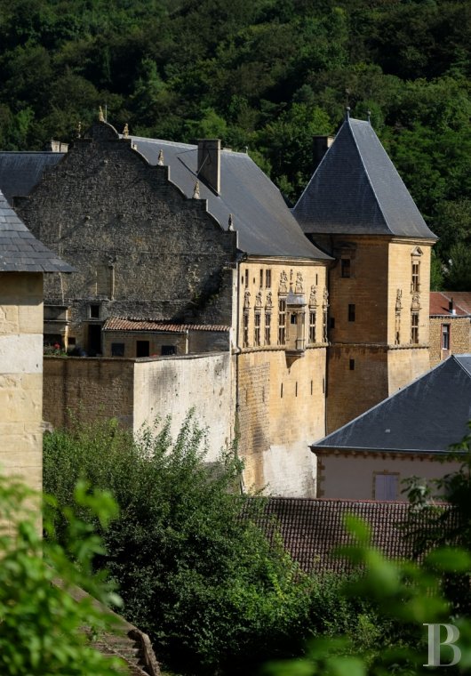 En passant par la Lorraine, entre Luxembourg et Metz,  un site historique à plus d’un titre - photo  n°13