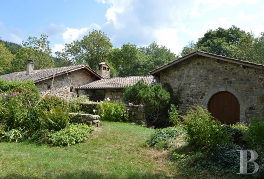 Château à Vendre Patrice Besse Châteaux Et Demeures De