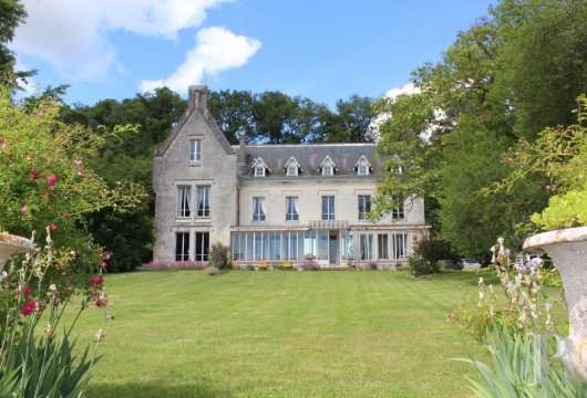 Property For Sale France France Patrice Besse Castles And