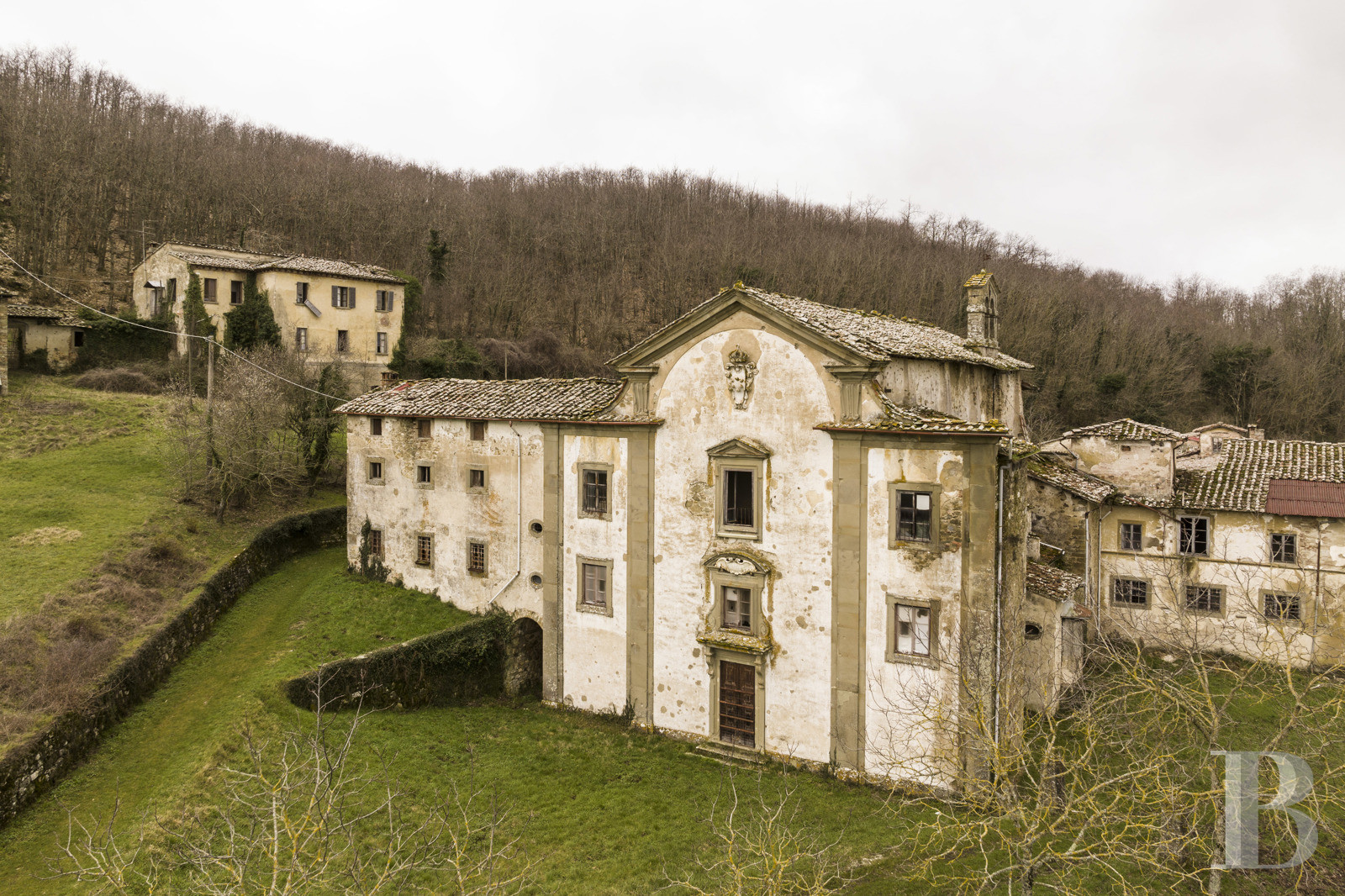 monastere a - 1   monastere a - 1