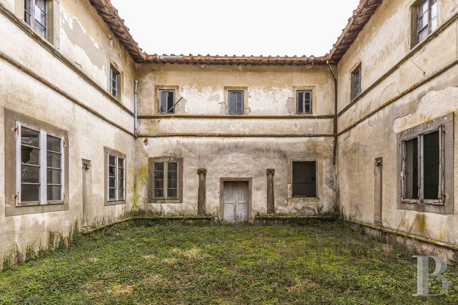 monastere a - 2   monastere a - 2
