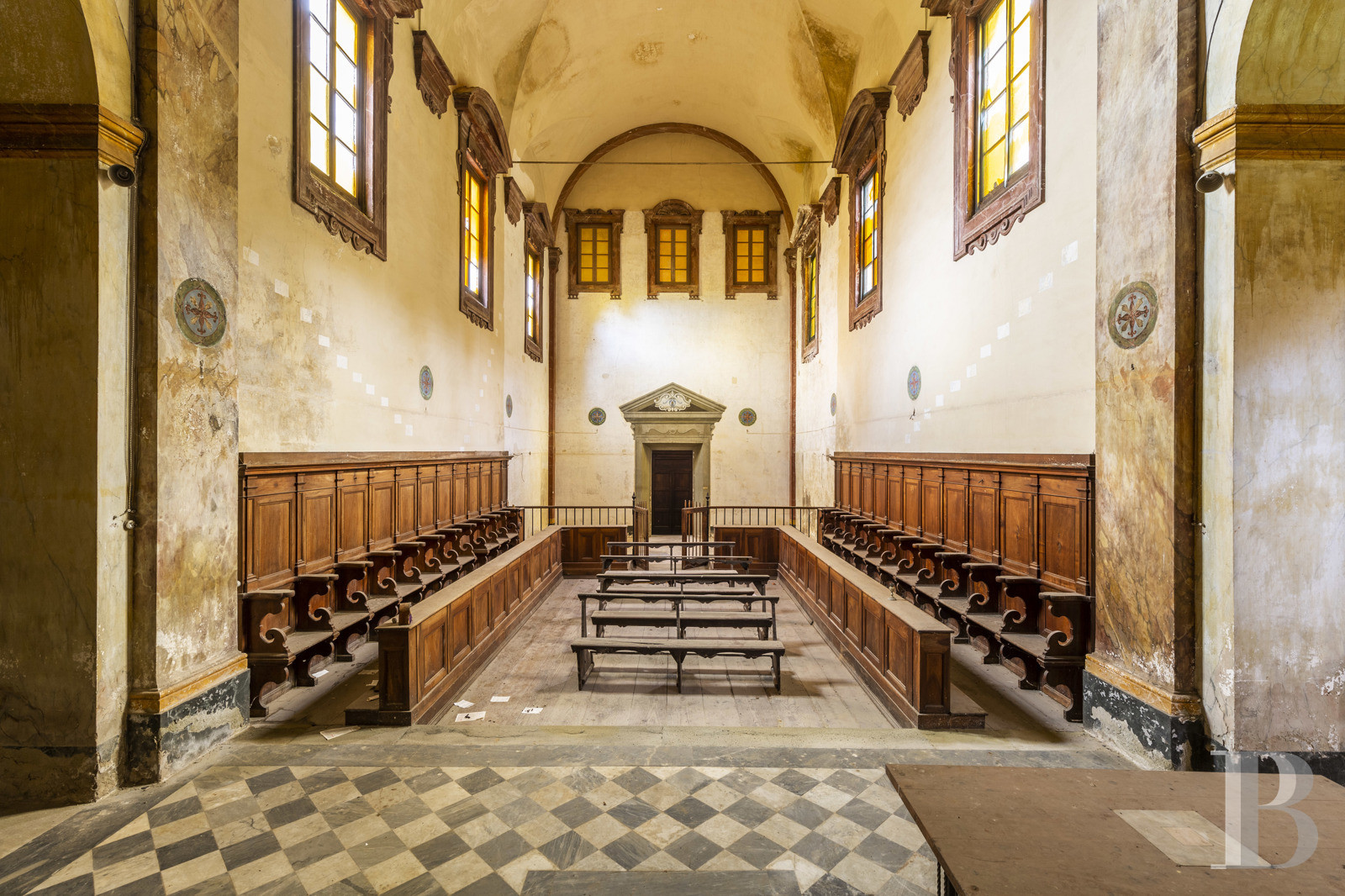 monastere a - 4   monastere a - 4