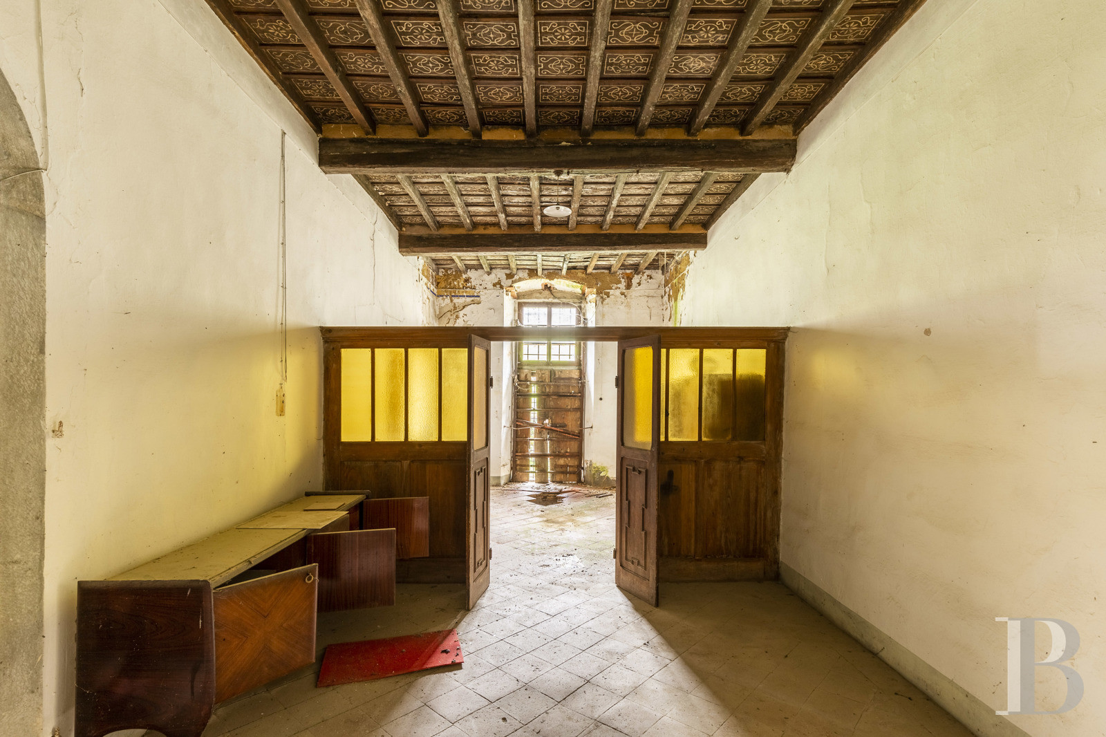 monastere a - 5   monastere a - 5