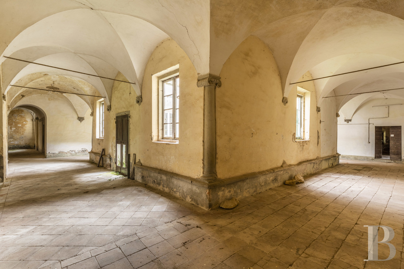 monastere a - 6   monastere a - 6